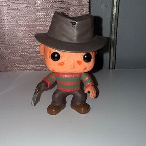 Freddy Krueger Funko ( Open )